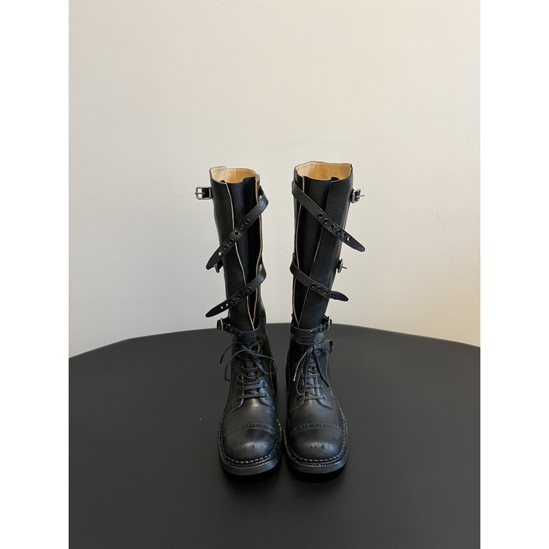 Miu Miu Boots